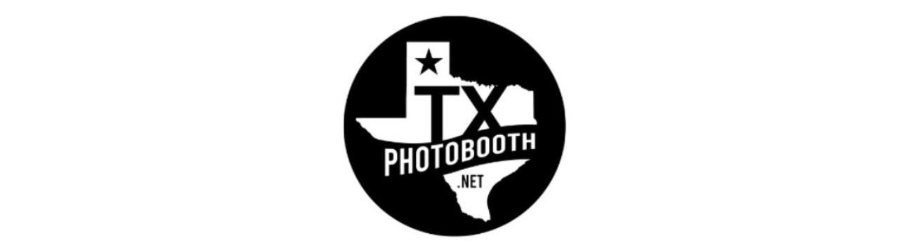 TX Photo Booth