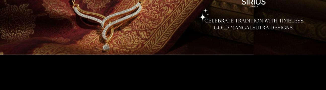 Sirius Jewels