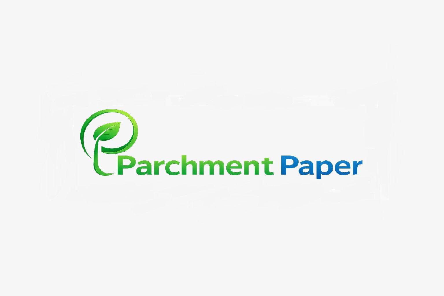 Parchment Paper