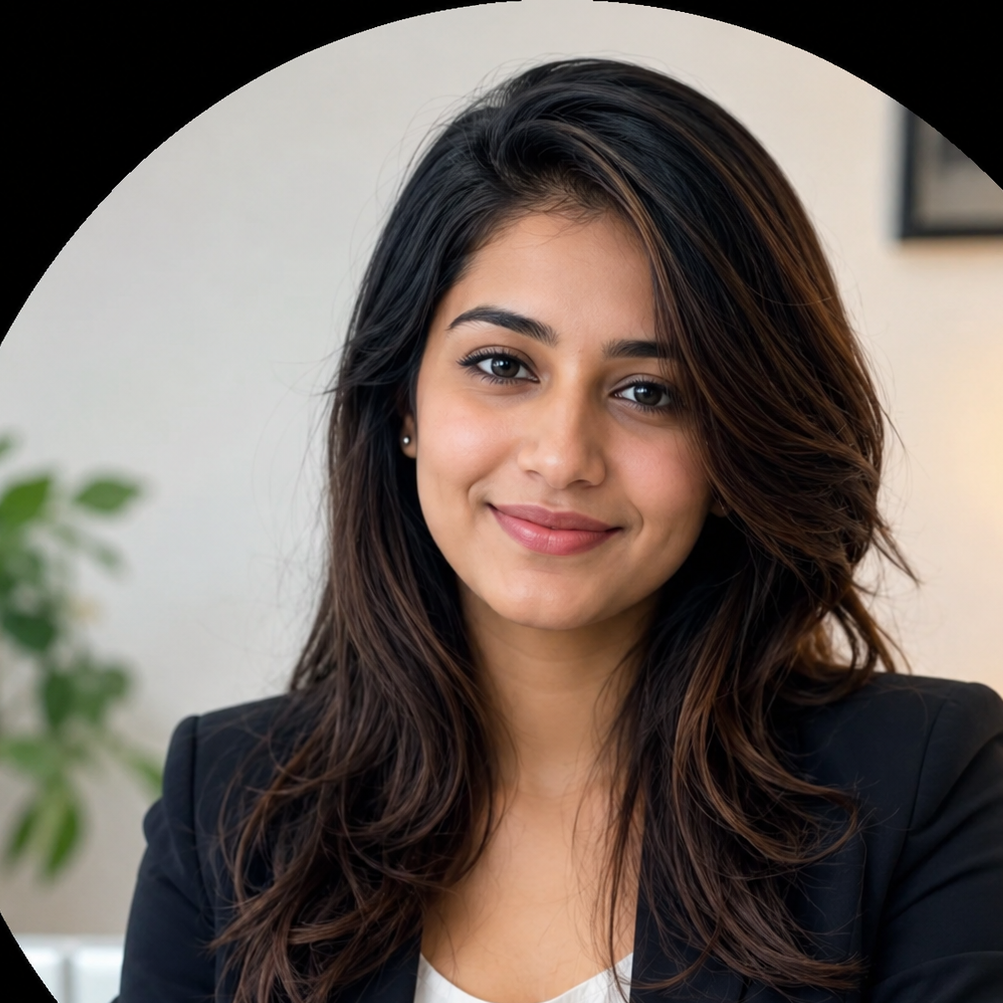 Sneha Garg